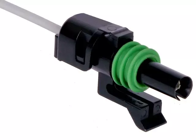 84788837 - : F (S)Connector Kit for GM Image