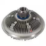 7C4Z8A616BA - : Clutch Assembly Fan for Ford Image