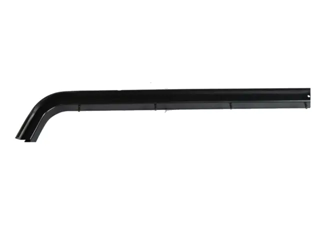68186027AC - Doors, Door Mirrors and Related Parts: Sliding Door Track, Left for Mopar Image image