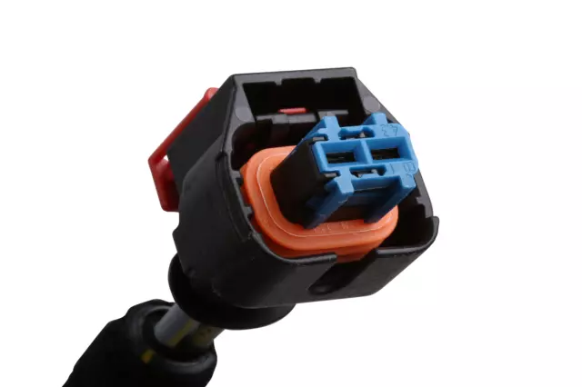 Engine Control Module and Engine Wiring Harness - GM (42647721)