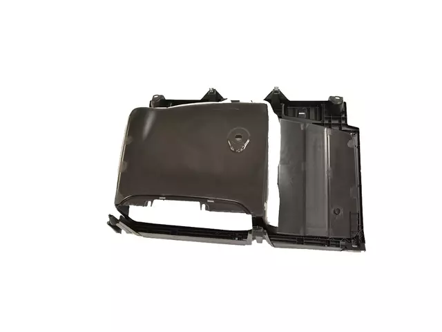 Cargo Area Frame - Mopar (5LJ41XXXAD)