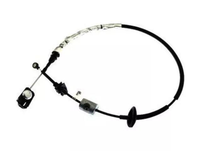 FL1Z7E395B - Body: Cable for Ford: Expedition | Lincoln: Navigator Image