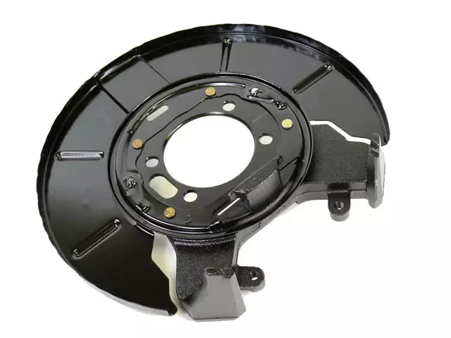 5073641AA - : Disc Brake Adapter, Left for Mopar Image