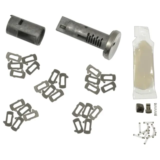 US669L - Exterior: Ignition Lock Cylinder for SMP CORP Image