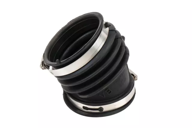 15824022 - : Air Cleaner Outlet Duct for Buick: LaCrosse | Chevrolet: Impala, Monte Carlo | Pontiac: Grand Prix Image