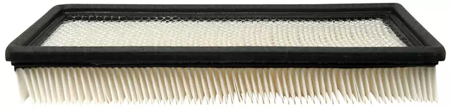 A1163CF - : Air Filter for ACDelco Image