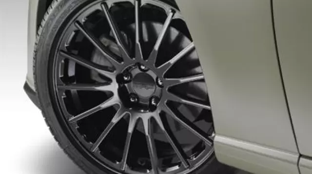 PTR2018160BK - : Frs Rs 2.0 Wheel for Toyota Image