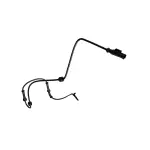 68437014AB - Electrical: Anti-lock Brakes Sensor, Right Or Left for Mopar Image
