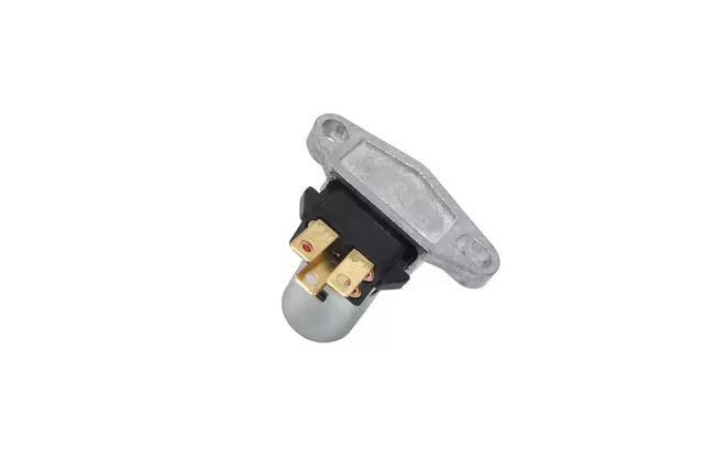 Headlamp Dimmer Switch - GM (12338706)