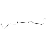 YF38141 - : Motorcraft™ A/C Refrigerant Liquid Hose for Ford Image