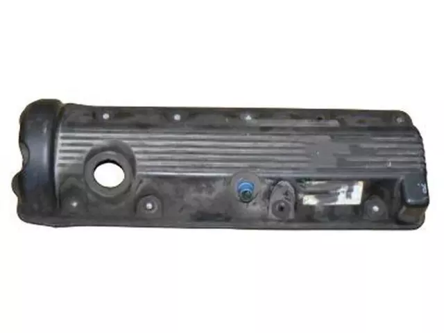 F6AZ6582JA - Engine: Valve Cover for Ford: Crown Victoria, Explorer, Mustang, Thunderbird | Lincoln: Town Car | Mercury: Cougar, Grand Marquis, Mountaineer Image