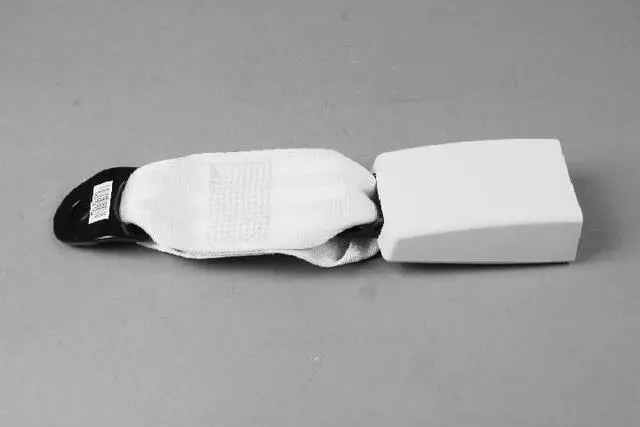 Genuine Alfa Romeo Belt Assy Rear Inner - Alfa Romeo (1AN181X5AA)