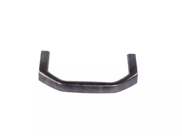 Center Console Bezel - Mopar (6TK93AAAAA)