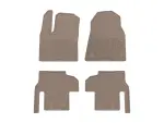 W713TNW714TN - : All Weather Floor Mats for WeatherTech Image