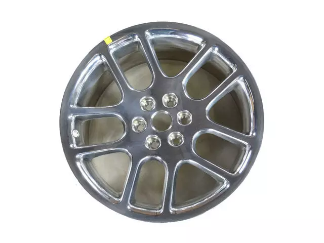 Wheel, Front - Mopar (TW85XZAAA)