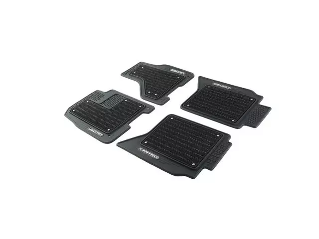 5VE881X9AA - : Floor Mat Kit for Mopar Image