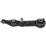 RK620183 - : Front Right Lower Rearward Suspension Control Arm and Ball Joint Assembly for Moog Image