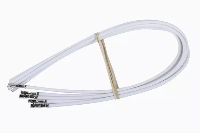 19354224 - : Multi-Purpose Wire Connector for GM Image