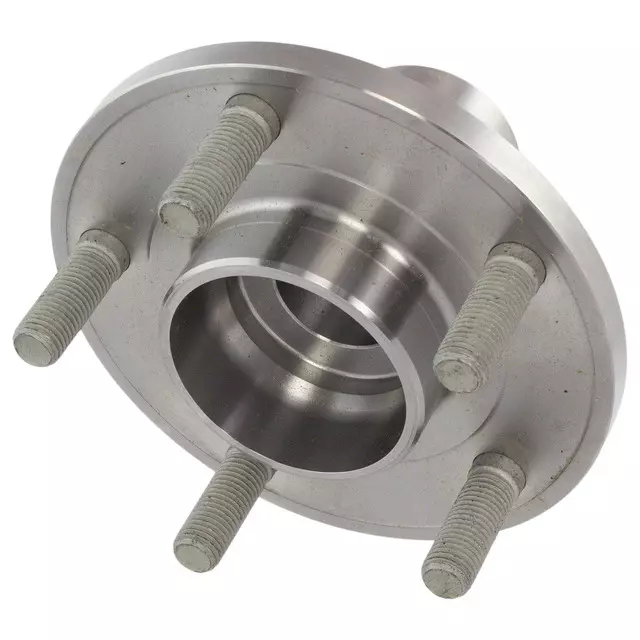 LX6Z1104B - : Hub Assembly for Ford Image