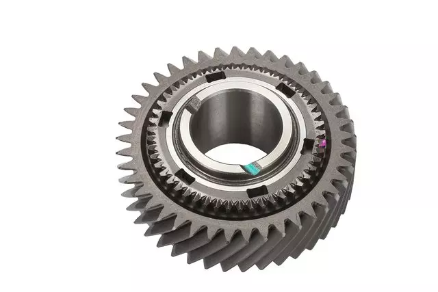 24289474 - : Manual Transmission 5th Gear for GM Image
