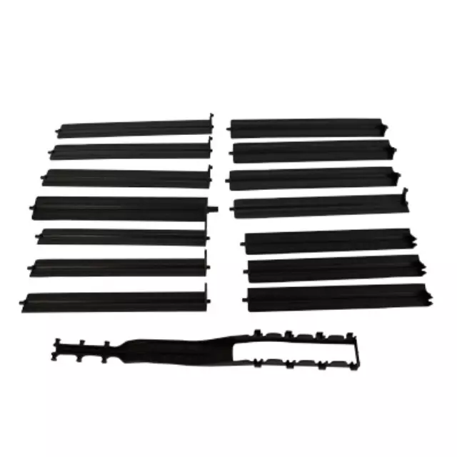 Flap - Ford (CM5Z-00810-A)