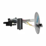 PS256 - Fuel System: Motorcraftâ„¢ Fuel Pump for Ford: Mustang Image