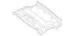 44769070027P51 - : Headliner for Mercedes-Benz: Metris Image