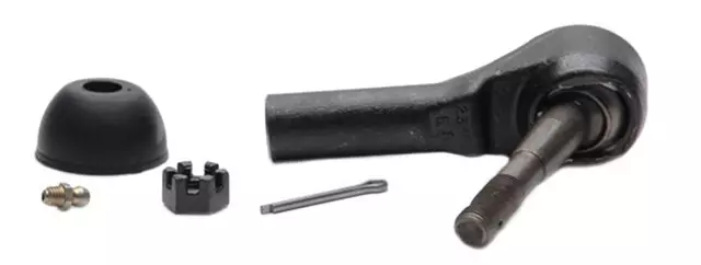 45A0457 - Steering: Outer Tie Rod for ACDelco Image