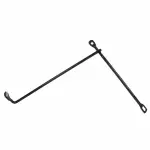 AL3Z99279A31B - Body: Rear Support for Ford: F-150 Image