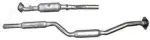 47198 - : Catalytic Converter for AB Catalytic Image