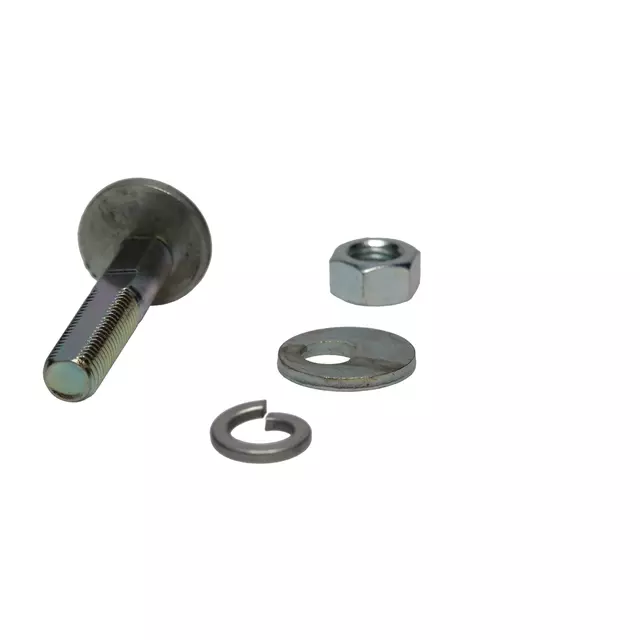 Alignment Camber Kit - ACDelco (45K18014)