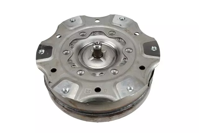 24298484 - : Converter (Replaces Part Number 24293013) for Cadillac: ATS, CT6, CTS | Chevrolet: Camaro, Colorado | GMC: Canyon Image