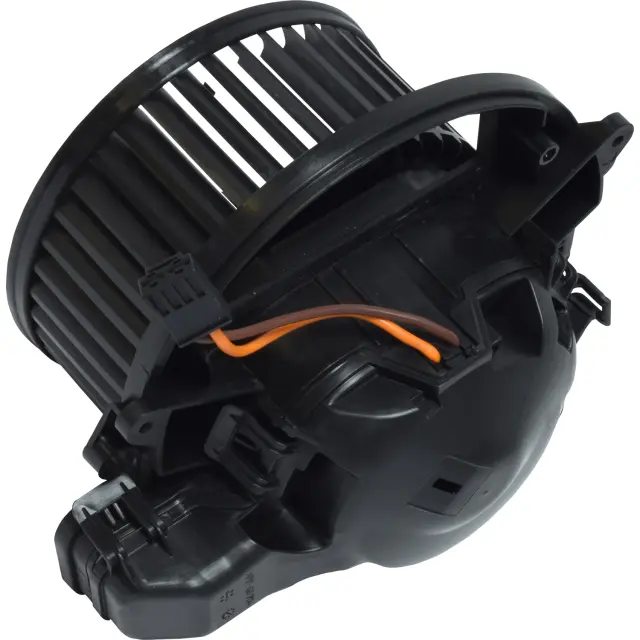BM00248C - Air Conditioning &amp; Heat: HVAC Blower Motor -- Blower Motor W/ Wheel for UAC Image