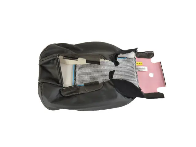 Front Seat Back Cover, Right - Mopar (5XZ30DX9AB)