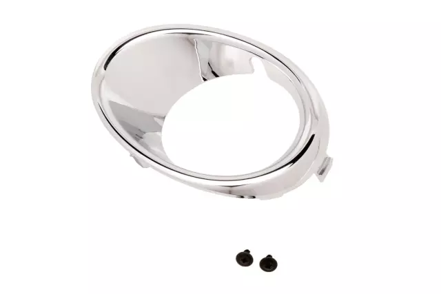 95231072 - Body: Trim Ring for Chevrolet: Sonic Image