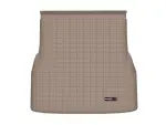 411497 - : Cargo Liner for WeatherTech Image