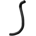 72500 - : CURVED RADIATOR HOSE, DAYCO for DAYCO HYDRAULIC Image