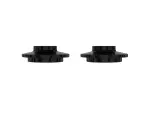 48201 - : 21-23 BRONCO REAR COIL CUP KIT for ICON Vehicle Dynamics Image