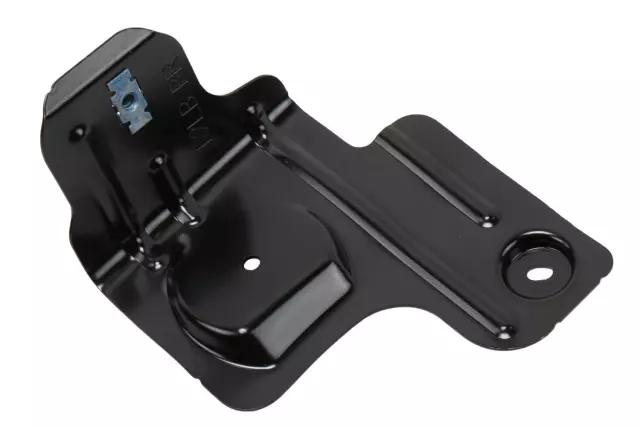 22977388 - Body: Door Trim Panel Bracket for GM Image