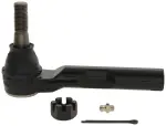 JTE1306 - : TRW PREMIUM CHASSIS -  STEERING TIE ROD END - JTE1306 for TRW Image