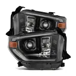 880836 - : Projector Headlights Alpha-Black for AlphaRex Image