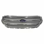 GJ5Z8200C - : 2017-2019 Ford Escape - Grille for Ford: Escape Image