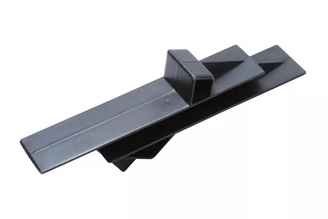 23165588 - HVAC: Lower Cover for Chevrolet: Colorado | GMC: Canyon Image