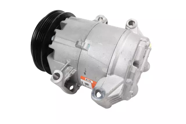 Air Conditioning Compressor - GM (19418175)