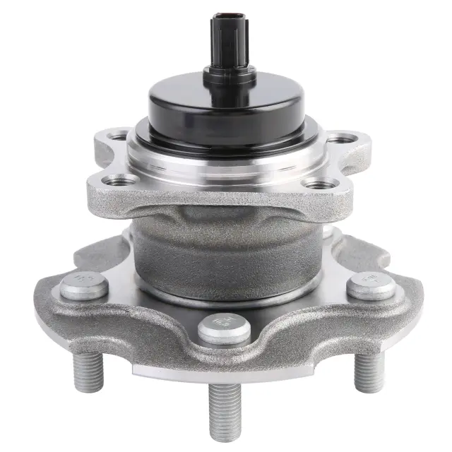 1BP01205AA - : Wheel Bearing and Hub Assembly for bproauto Image