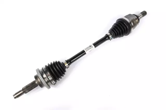 95199677 - Front Drive Axle: Axle Assembly for GM Image