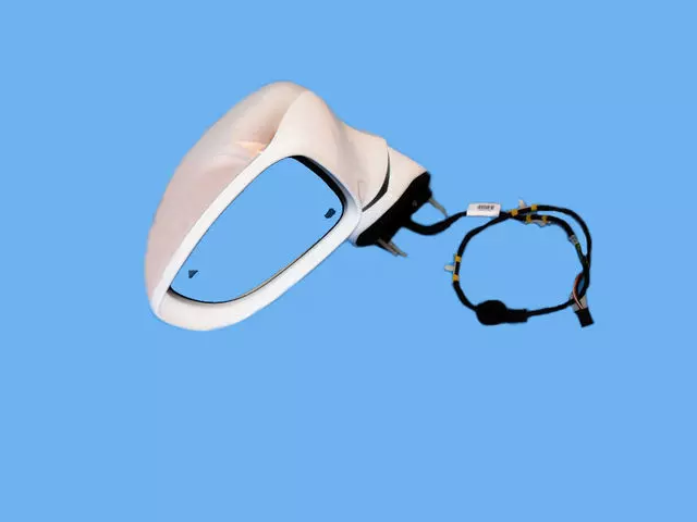 Outside Rearview Mirror, Left - Mopar (5RM191W7AD)