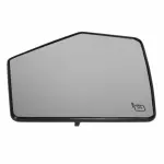 6L2Z17K707E - Body: Mirror Glass for Ford: Explorer Sport Trac | Mercury: Mountaineer Image