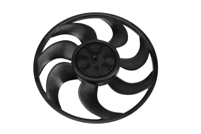 84117014 - : Engine Cooling Fan Blade for Chevrolet: Equinox | GMC: Terrain Image