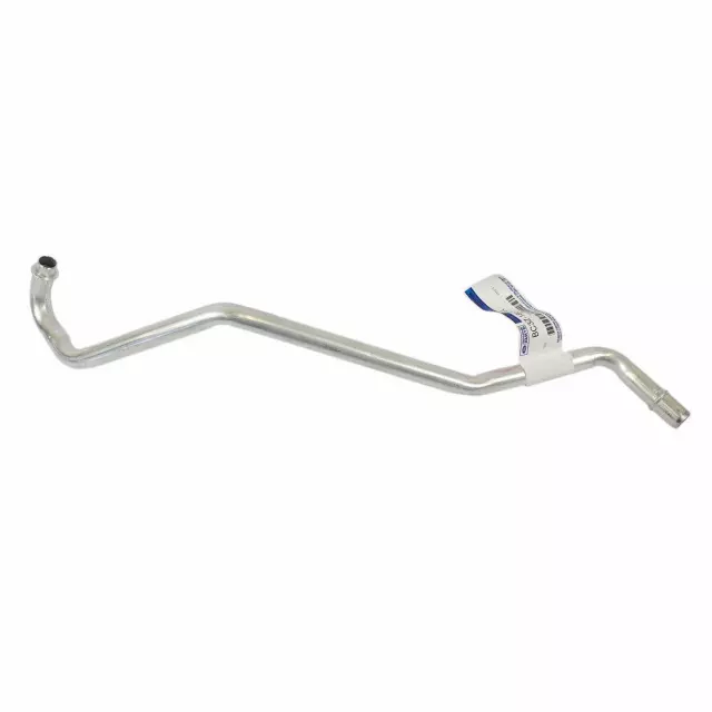 BC3Z18696A - HVAC: Inlet Hose for Ford: F-250 Super Duty, F-350 Super Duty, F-450 Super Duty Image